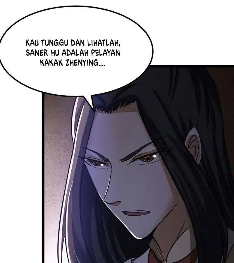 Martial Arts Reigns Chapter 01 Bahasa Indonesia